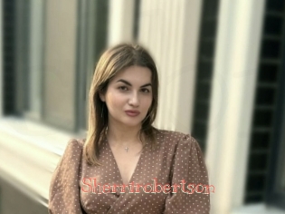 Sherrirobertson