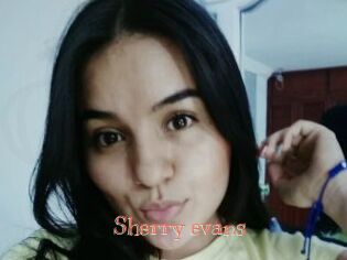 Sherry_evans