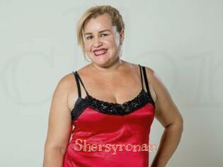 Shersyronan