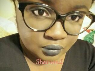 Sherwind