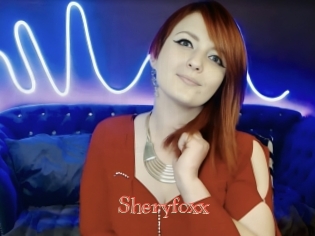 sheryfoxx Celebrix