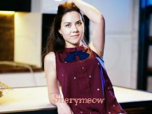 Sherymeow