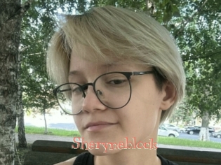 Sheryneblock