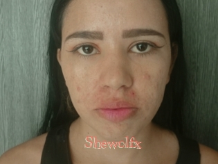Shewolfx