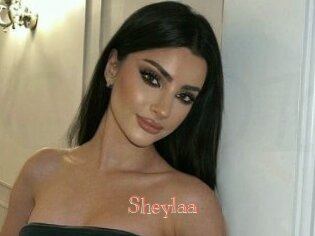 Sheylaa