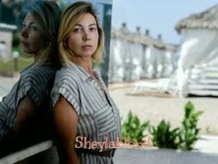 Sheylablond
