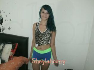 sheylahorny_ Celebrix