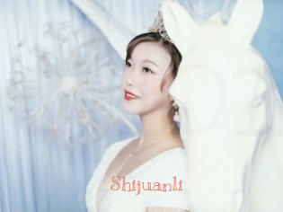 Shijuanli