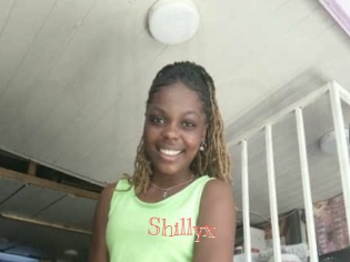 shillyx Celebrix