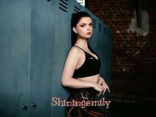 Shiningemily