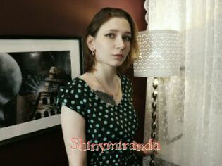 Shinymiranda