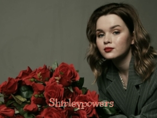Shirleypowers