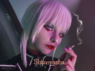 Shiznyasha