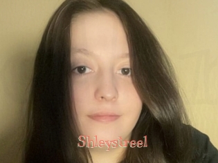 Shleystreel