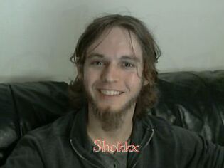 Shokkx
