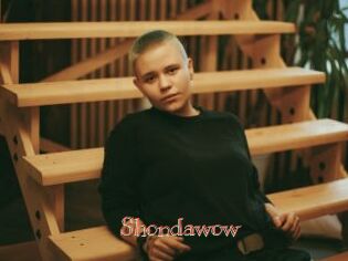 Shondawow