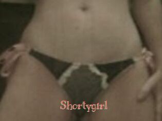Shortygirl