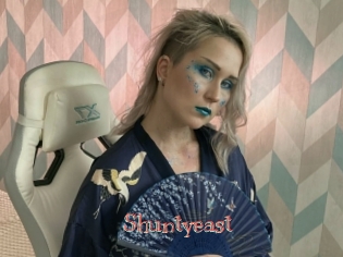 Shuntyeast