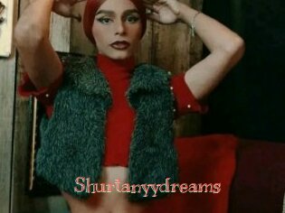 shurtanyydreams Celebrix