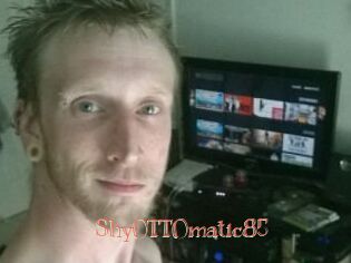 ShyOTTOmatic85