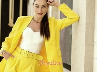 shyalice Celebrix