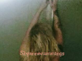 Shyannecummings