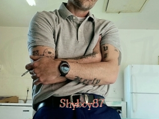 Shyboy87