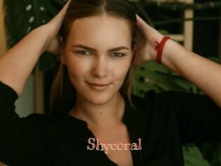 Shycoral
