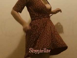 Shygirlliv