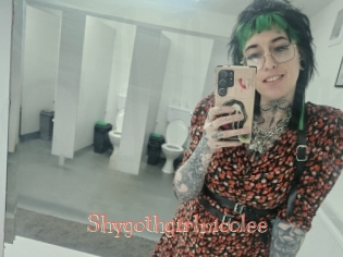 shygothgirlnicolee Celebrix
