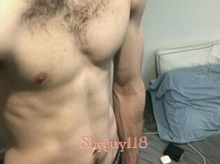 Shyguy118