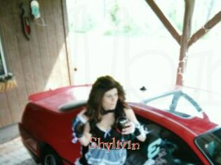 Shylivin