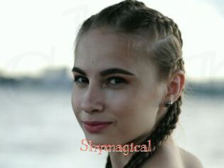 Shymagical