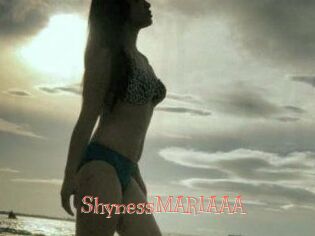 ShynessMARIAAA