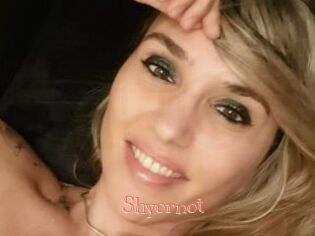 Shyornot
