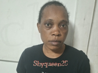 Shyqueen25