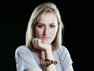 shystacy Celebrix