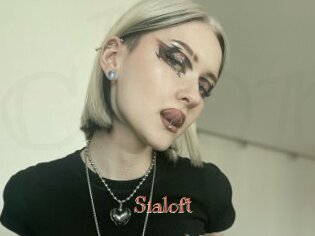 Sialoft