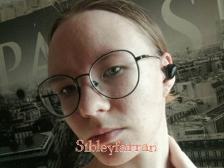 Sibleyfarran