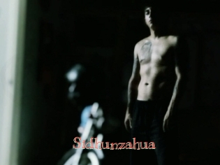 Sidhunzahua