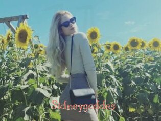 Sidneygoddes