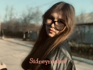 Sidneynaeher