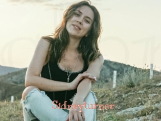 Sidneyturner