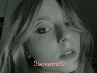 Sienasmitth
