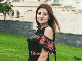 Siennafox