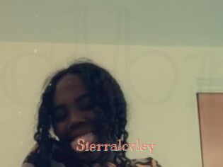 Sierralovley