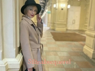 Silinabecquerel