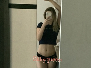 Silkyqueen