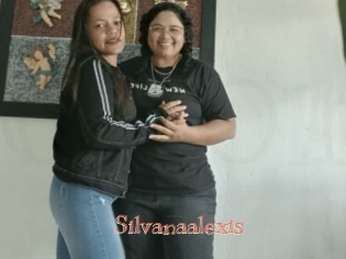 Silvanaalexis