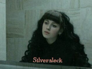 Silveraleck